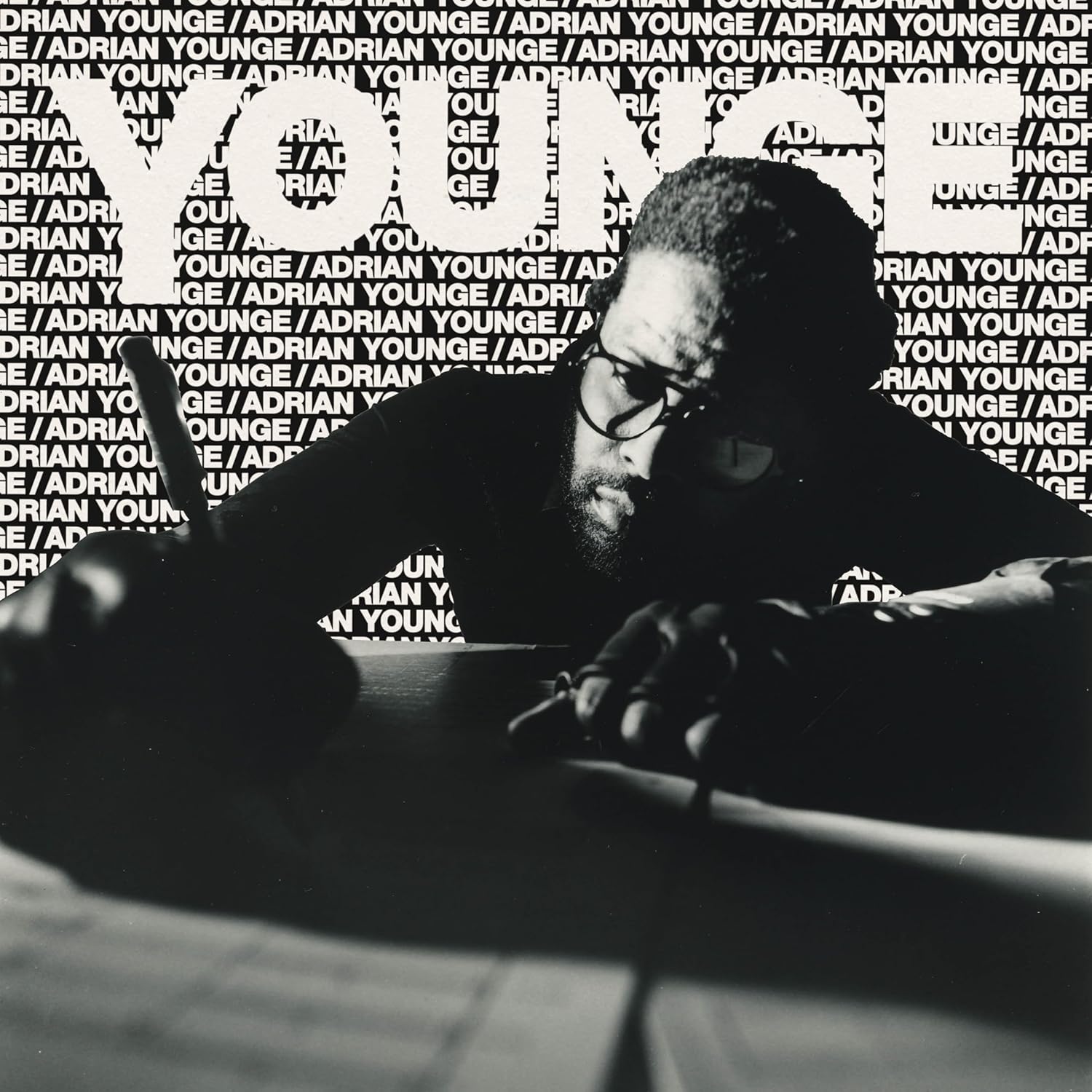 Adrian Younge - Younge